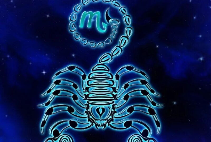 oroscopo scorpione