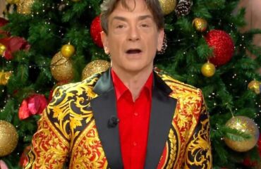 oroscopo paolo fox natale