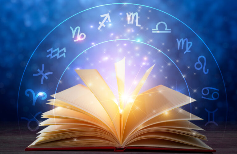 oroscopo amore fortuna oggi domani