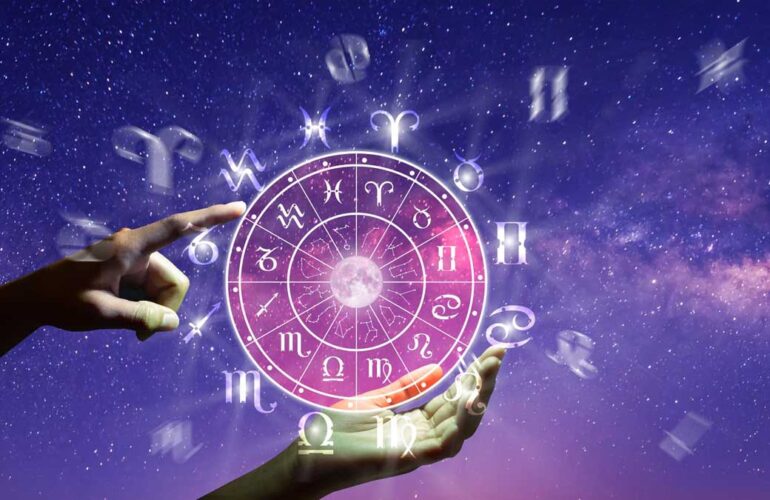 oroscopo amore fortuna oggi domani