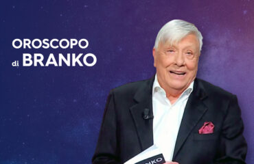 oroscopo branko