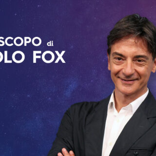 Oroscopo Paolo Fox