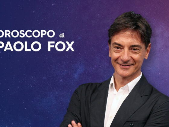 Oroscopo Paolo Fox