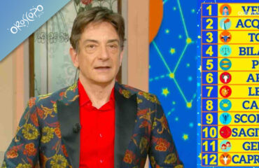 Oroscopo Paolo Fox