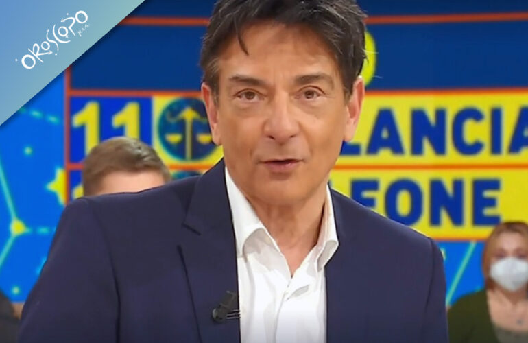 Oroscopo Paolo Fox