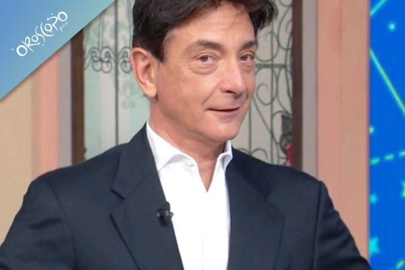 Oroscopo Paolo Fox