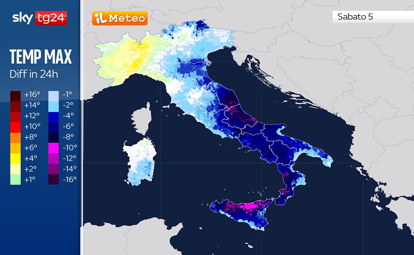 meteo