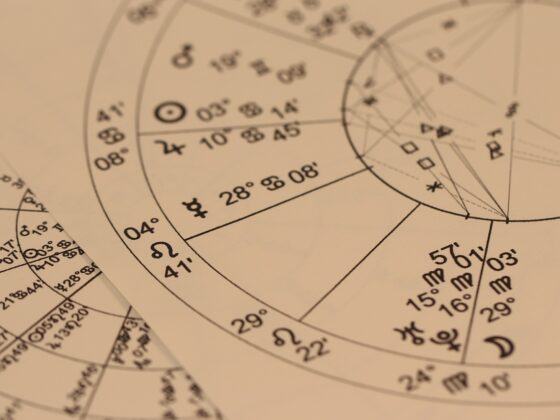 Astrologia Psicologia