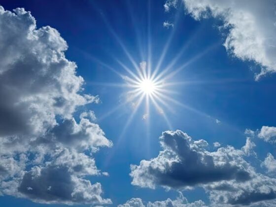 meteo oggi domani