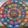 decadi segni zodiacali
